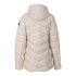 Anorak Joma Explorer Beige Fille
