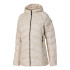 Anorak Joma Explorer Beige Fille