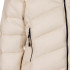 Anorak Joma Explorer Beige Fille