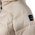 Anorak Joma Explorer Beige Fille