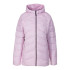 Anorak Joma Explorer Rose Fille