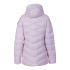 Anorak Joma Explorer Rose Fille