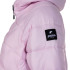 Anorak Joma Explorer Rose Fille