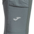 Pantalon Long Joma Explorer Kaki Fille