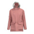 Anorak Joma Explorer Iii Rose Femme