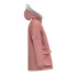 Anorak Joma Explorer Iii Rose Femme