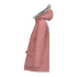 Anorak Joma Explorer Iii Rose Femme