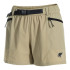 Pantalons De Montagne Joma Explorer V Marrón Fille