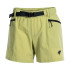 Pantalons De Montagne Joma Explorer V Vert Fille