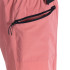 Pantalons De Montagne Joma Explorer V Rose Fille
