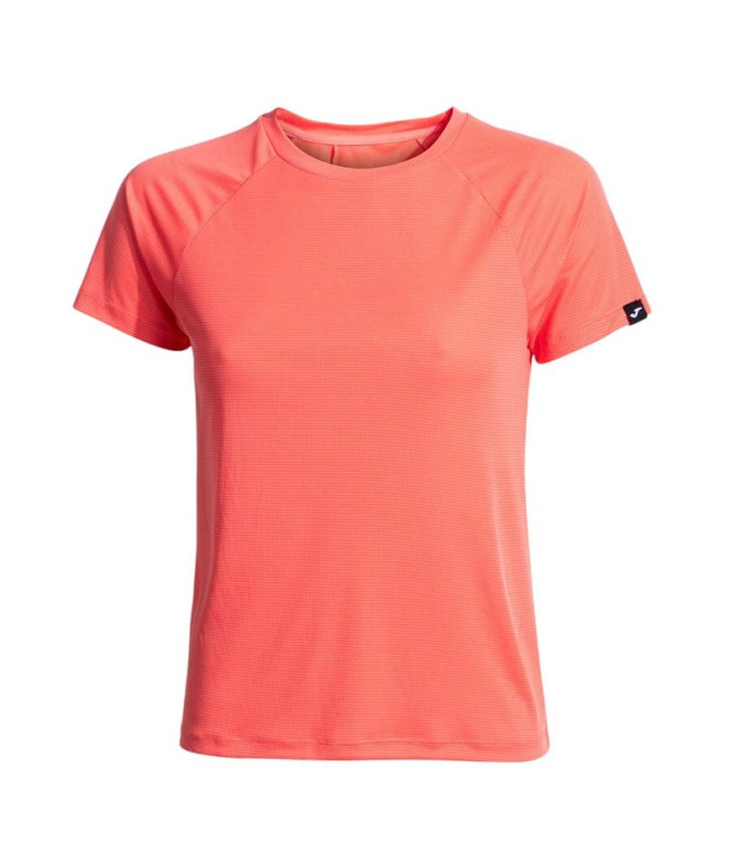 T-shirt De Montagne Joma R-Night Iconic Coral...