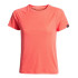 T-shirt De Montagne Joma R-Night Iconic Coral Fille