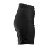 Pantalons De Montagne Joma Explorer Noir Fille