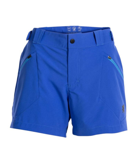 Pantalons De Montagne Joma Explorer Royal Fille