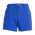 Pantalons De Montagne Joma Explorer Royal Fille