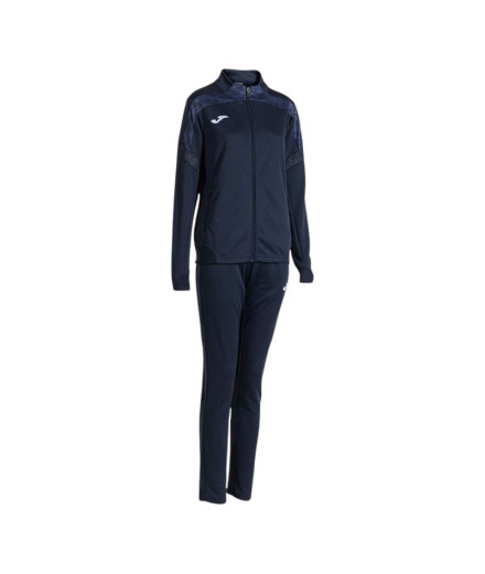 Survêtement Joma Championnat Viii Marine Foncé Femme