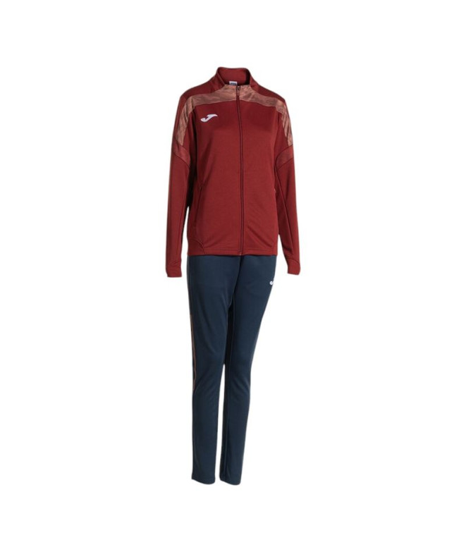 Survêtement Joma Championnat Viii Burdeodark...