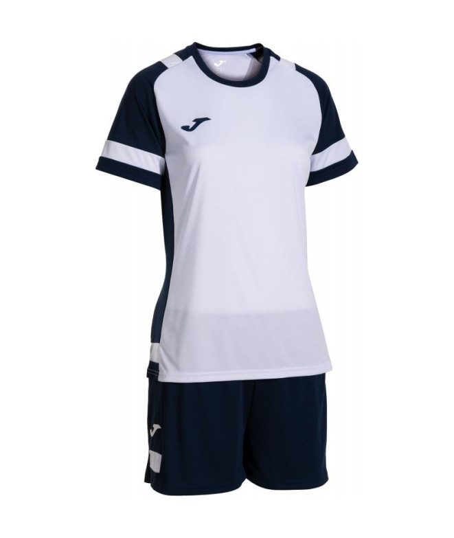 Ensemble de Football Joma Leader Femme...