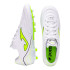 Botas De Football Joma Aguila 2502 Blanc Sol Homme