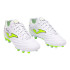 Botas De Football Joma Aguila 2502 Blanc Sol Homme