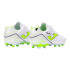 Botas De Football Joma Aguila 2502 Blanc Sol Homme