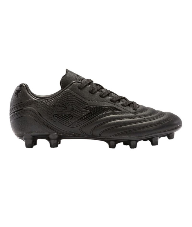 Bottes de Football Joma Aguila 2521 Noir...