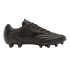 Bottes de Football Joma Aguila 2521 Noir Terrain Firm Homme