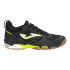 Chaussures Joma B.Breston 2501 Noir Enfant