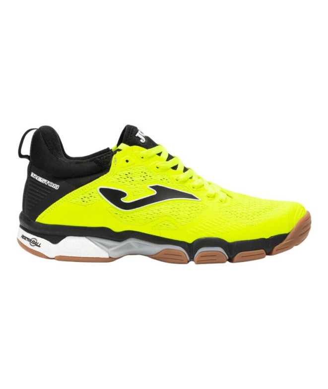 Chaussures Joma B.Breston 2509 Jaune