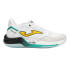 Chaussures Joma Naturka Men 2502 Blanc Enfant