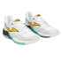 Chaussures Joma Naturka Men 2502 Blanc Enfant