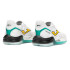 Chaussures Joma Naturka Men 2502 Blanc Enfant
