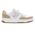 Chaussures Joma C.Attica Lady 2529 Blanc Rose Femme