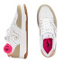 Chaussures Joma C.Attica Lady 2529 Blanc Rose Femme