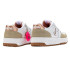 Chaussures Joma C.Attica Lady 2529 Blanc Rose Femme