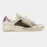 Chaussures Joma C.Calpe Lady 2518 Femme Or/Rose