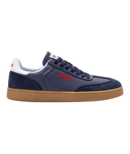 Chaussures Joma C.Campus Hommes 2543 Bleu Homme