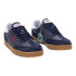 Chaussures Joma C.Campus Hommes 2543 Bleu Homme
