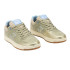 Chaussures Joma C.Flexys Lady 2518 Or Femme