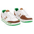 Chaussures Joma Flexys Men 2502 Blanc Homme