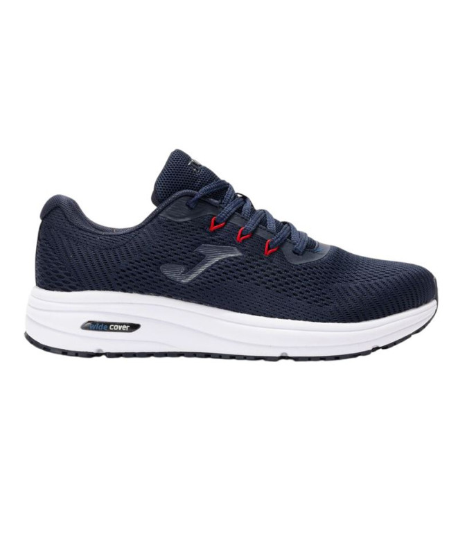 Chaussures Joma Selene 2433 Homme Marino