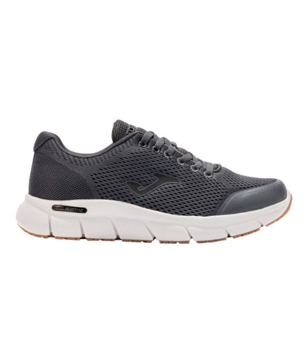 Chaussures Joma Zen Men 2512 Gris Enfant