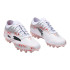 Bottes de Football Joma Evolution Cup 2502 Blanc Herbe Artificielle Homme