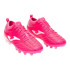Botas De Football Joma Numéro-10 2510 Rose Terrain Firm Homme