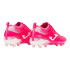 Botas De Football Joma Numéro-10 2510 Rose Terrain Firm Homme