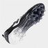 Bottes de football Joma Numéro-10 24 Gazon Artificiel AG Noir/Blanc