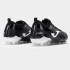 Bottes de football Joma Numéro-10 24 Gazon Artificiel AG Noir/Blanc