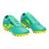 Bottes de Football Joma Powerful Cup 2527 Turquoise Gazon Artificiel Enfant