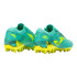 Bottes de Football Joma Powerful Cup 2527 Turquoise Gazon Artificiel Enfant