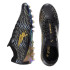 Bottes de Football Joma Striker 2501 Noir Gazon Artificiel Enfant